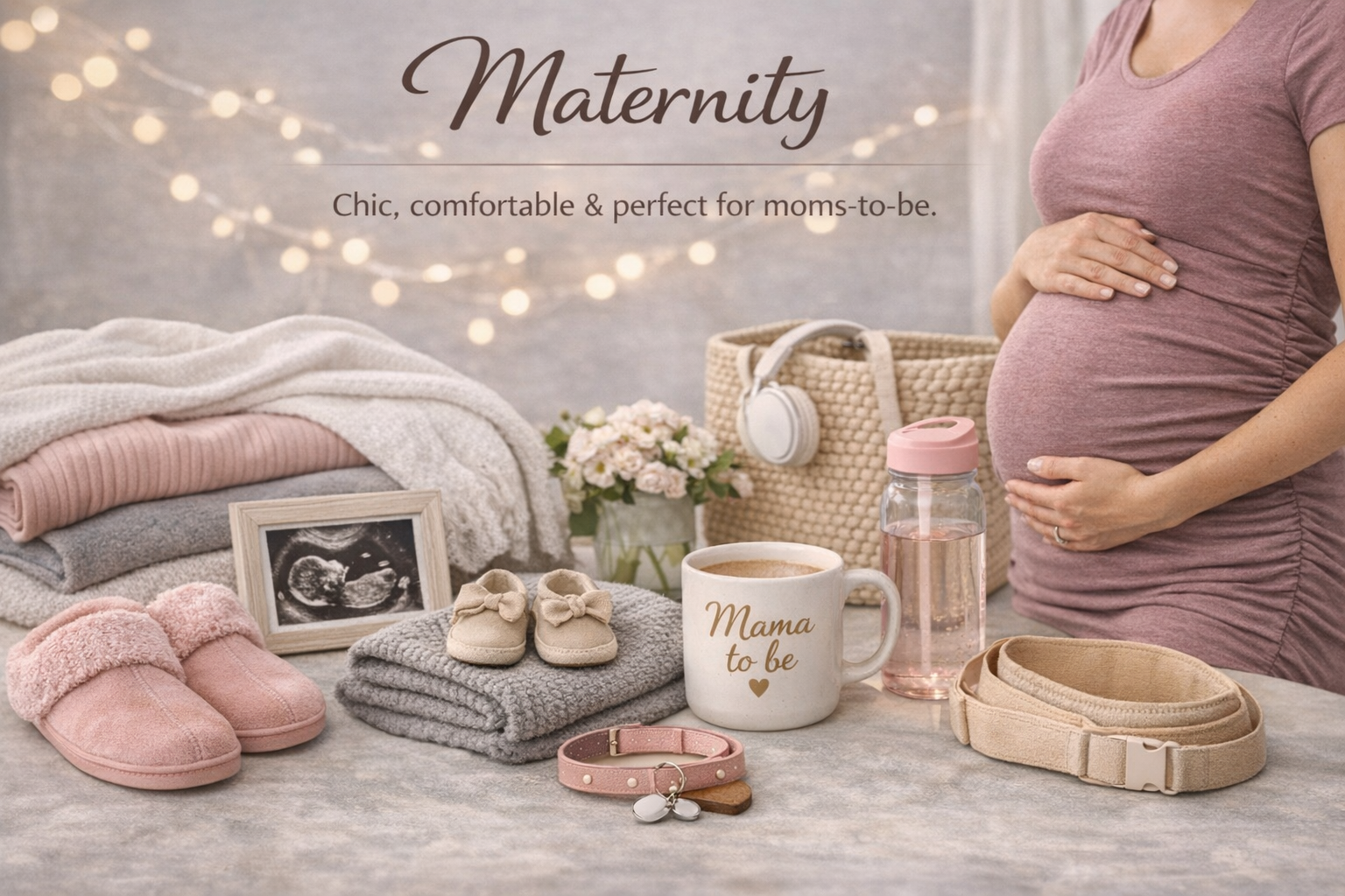 Maternity