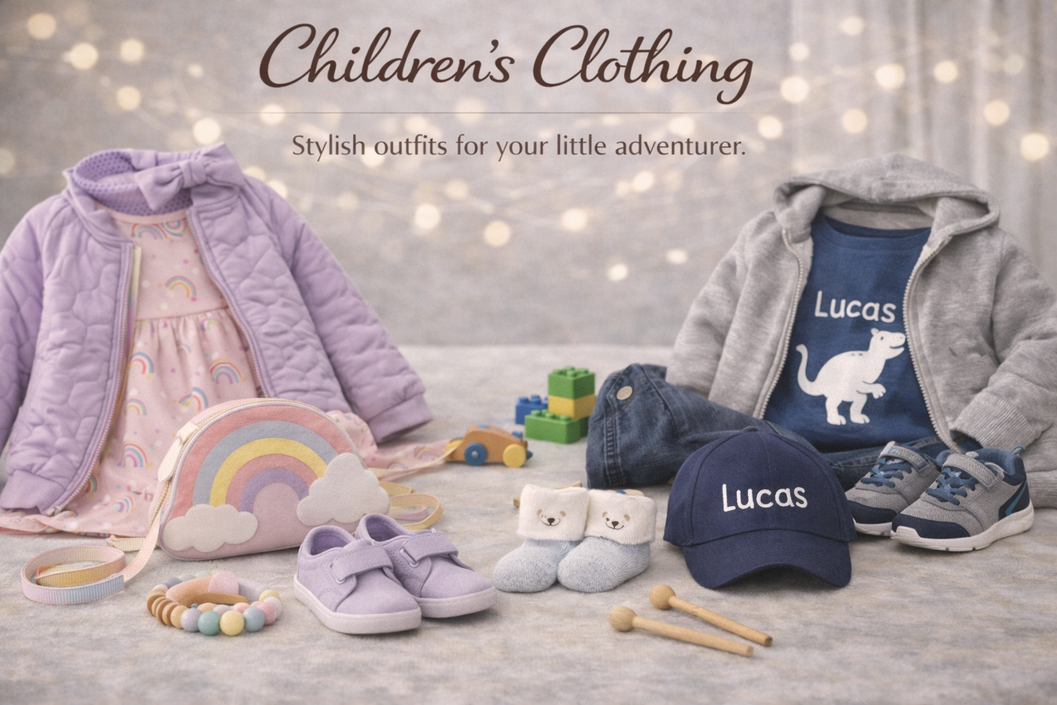Children's Clothing
