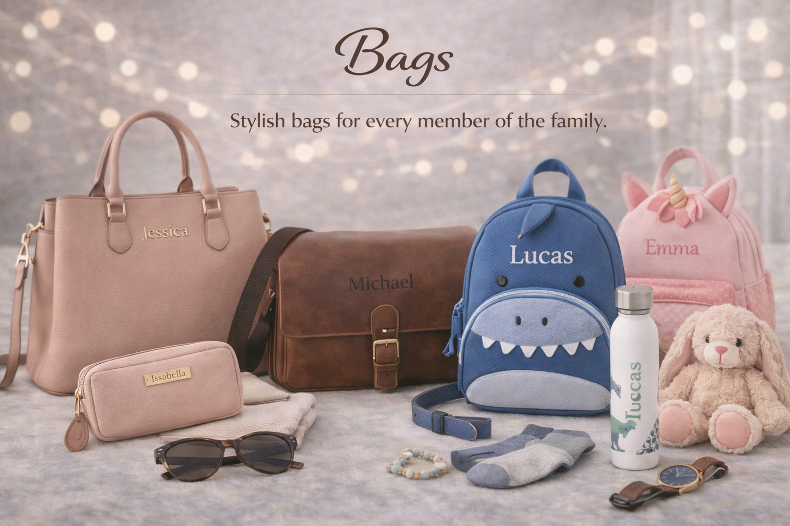 Bags