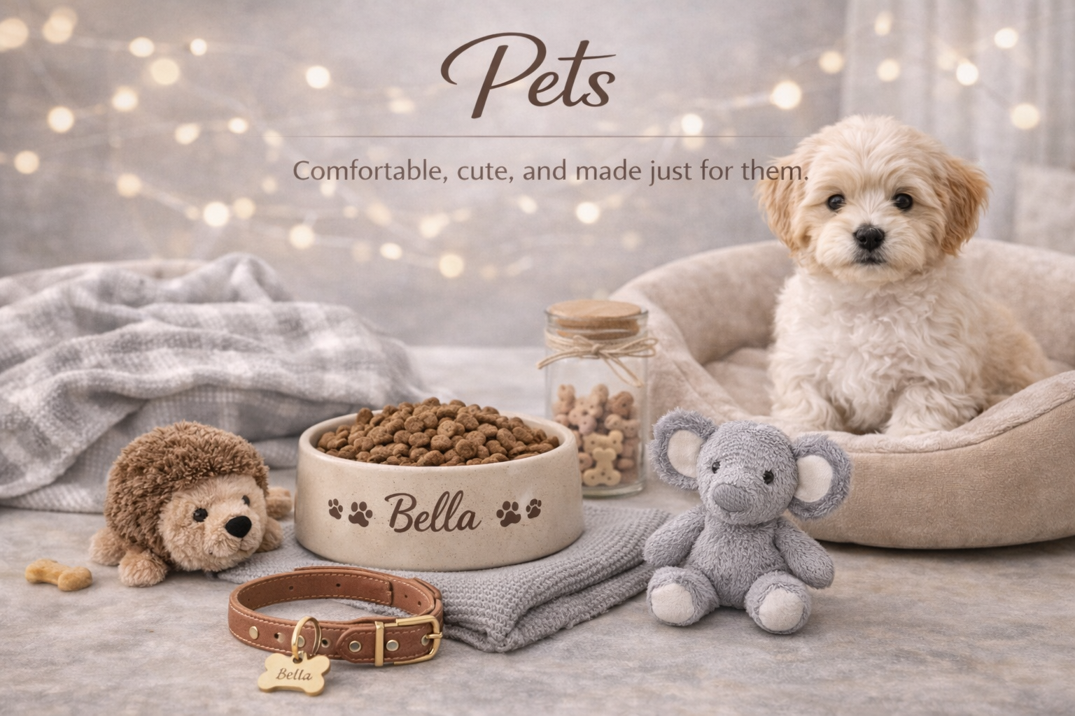 Pets