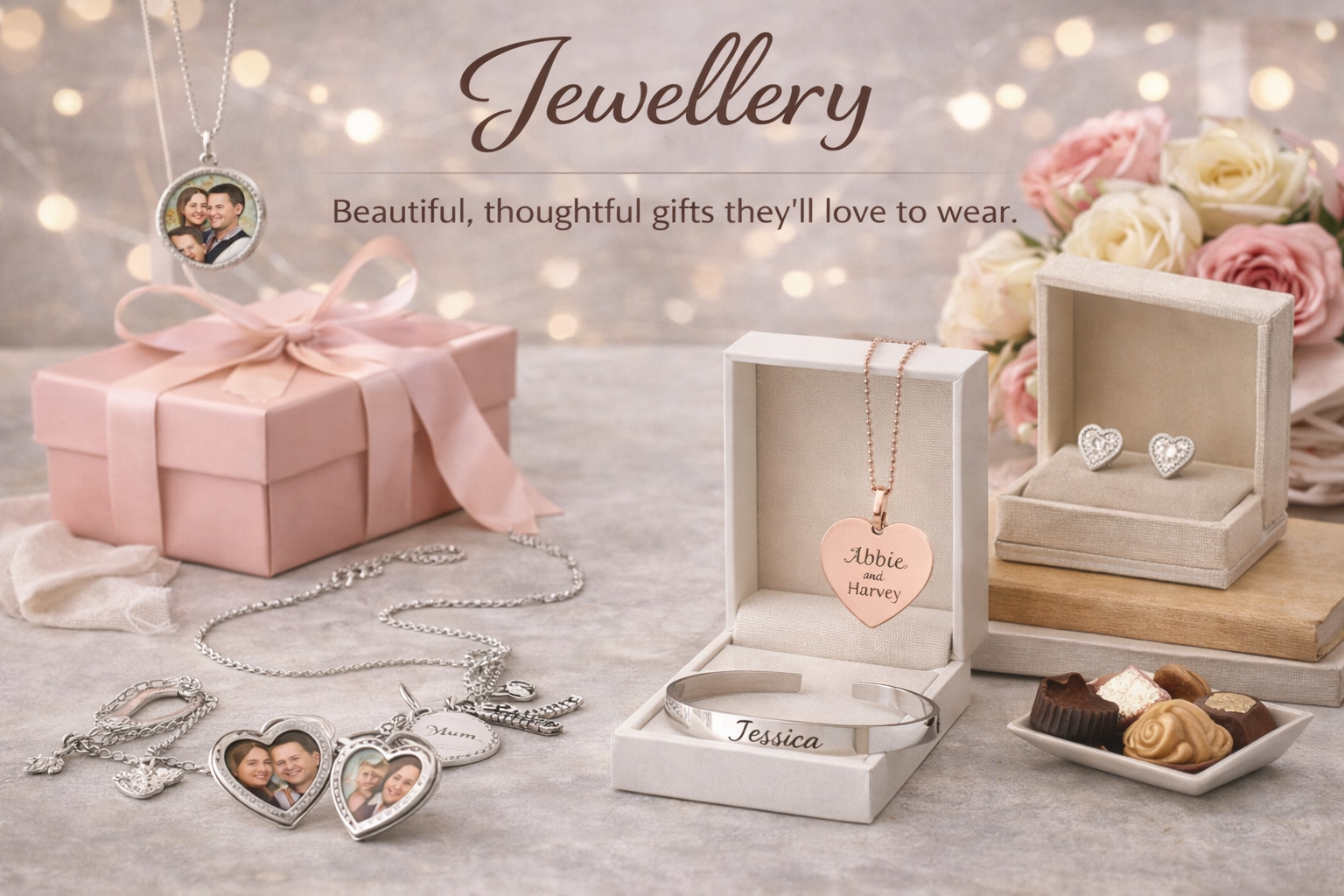 Jewellery