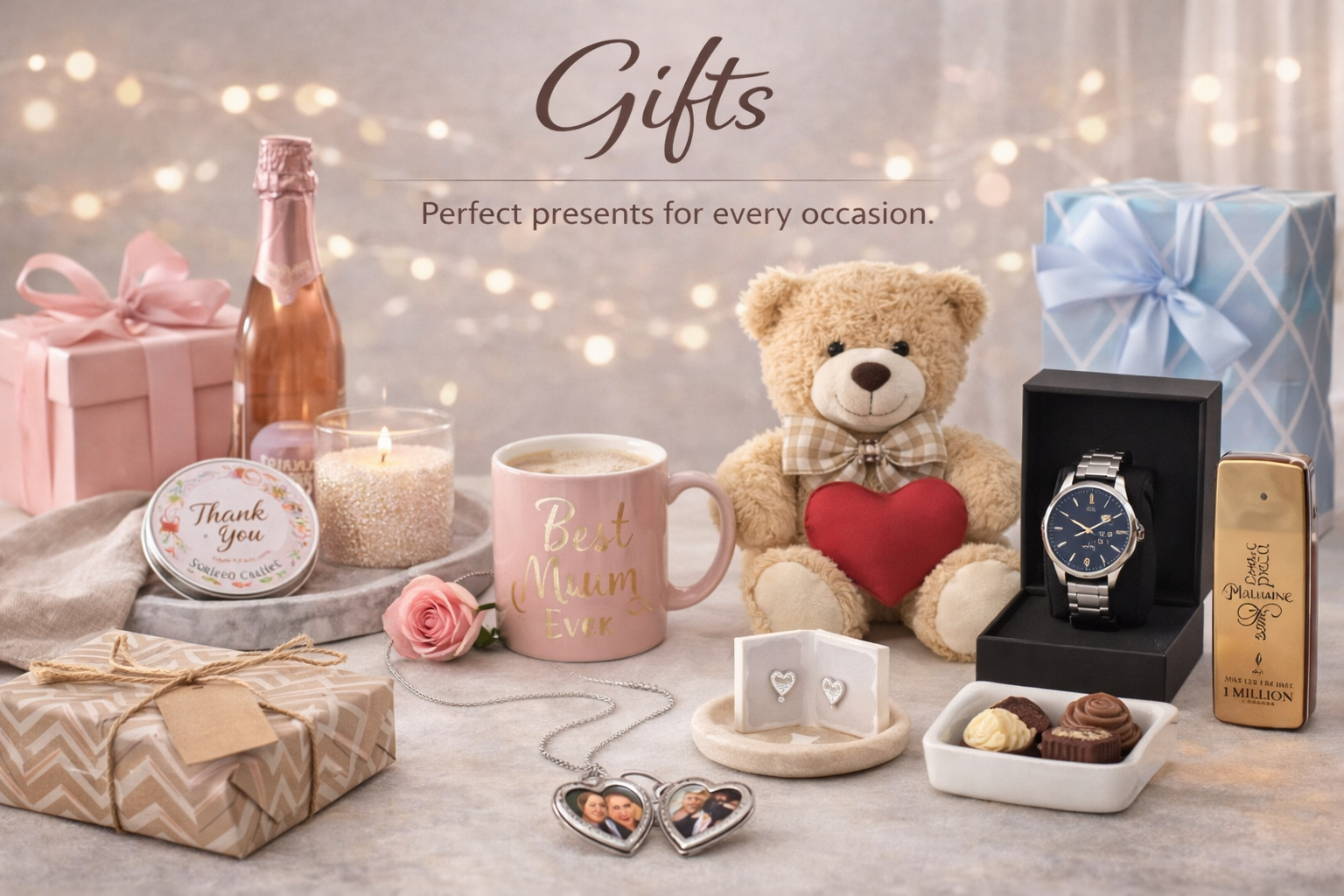 Gifts