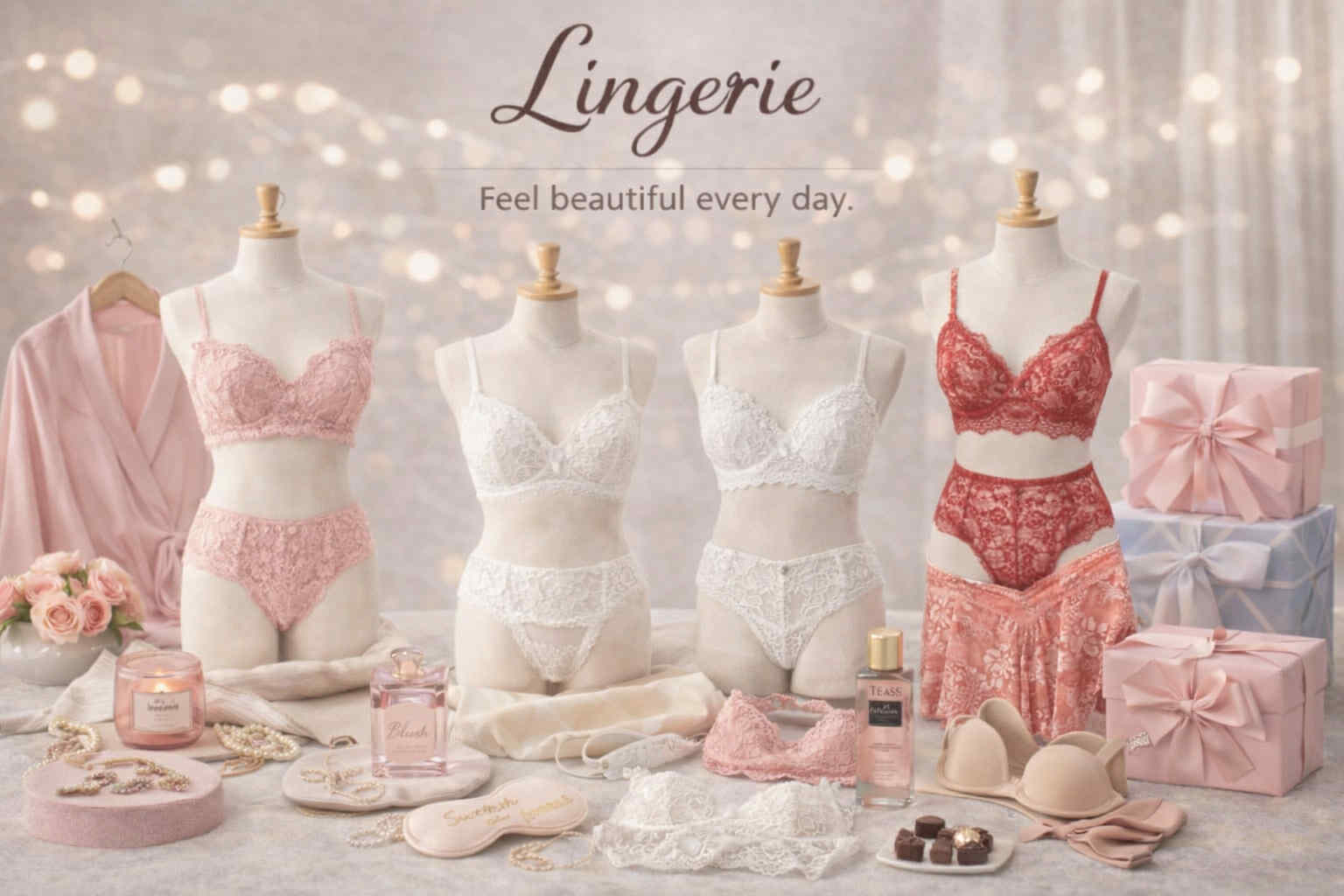 Lingerie