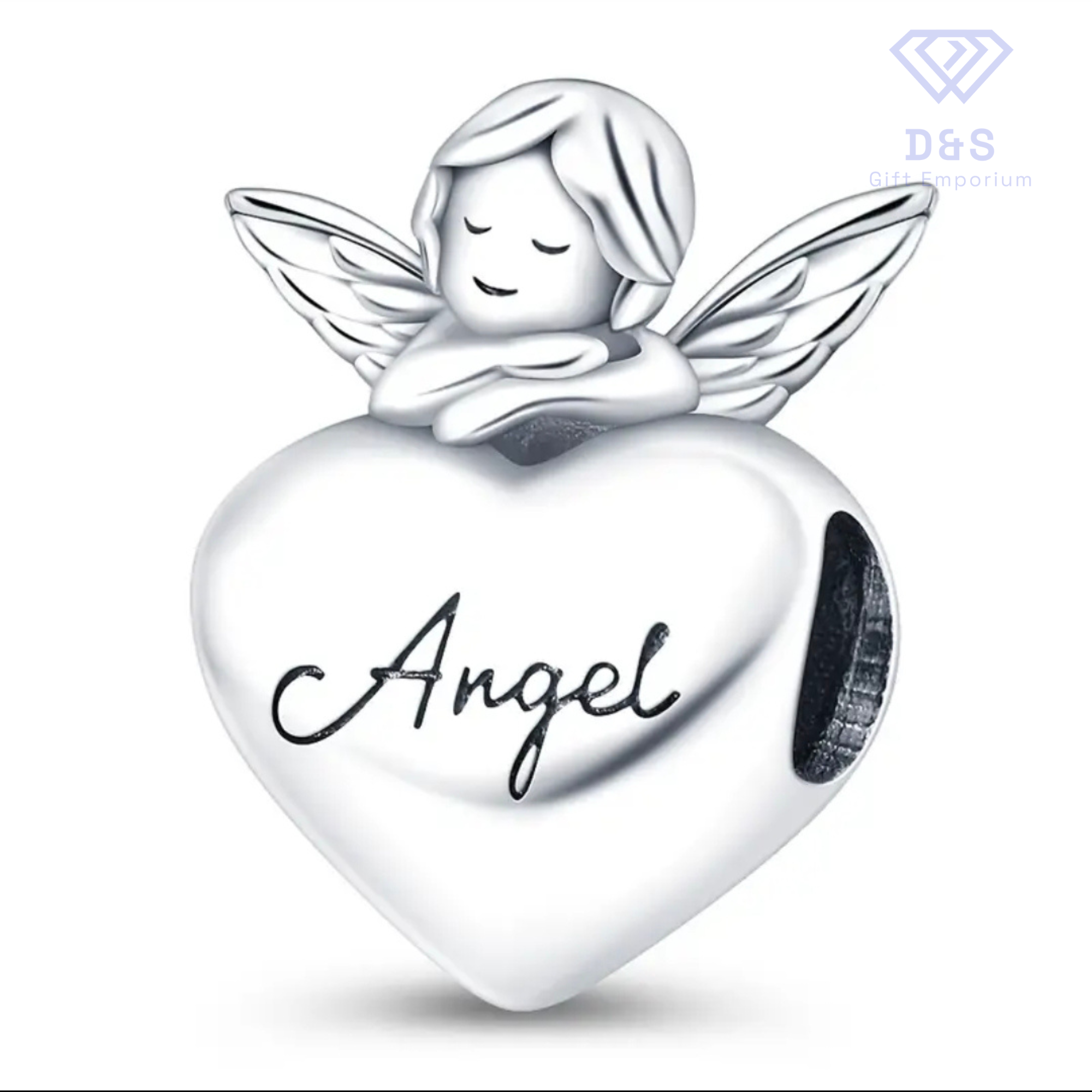 Angel Charm