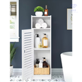 3 Tier Bathroom Cabinet